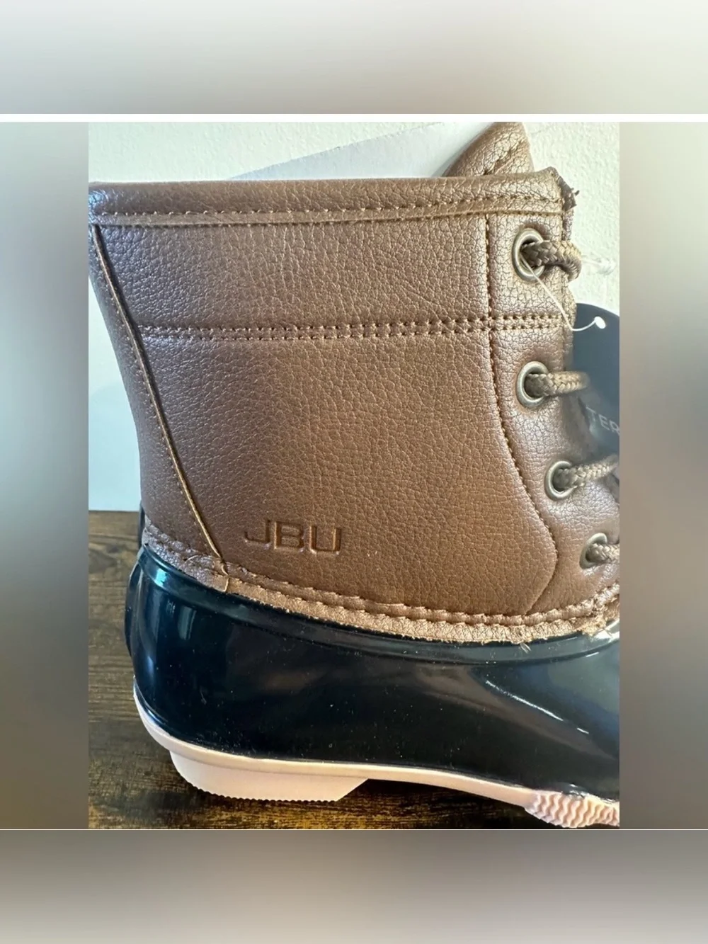 N/A nwt box